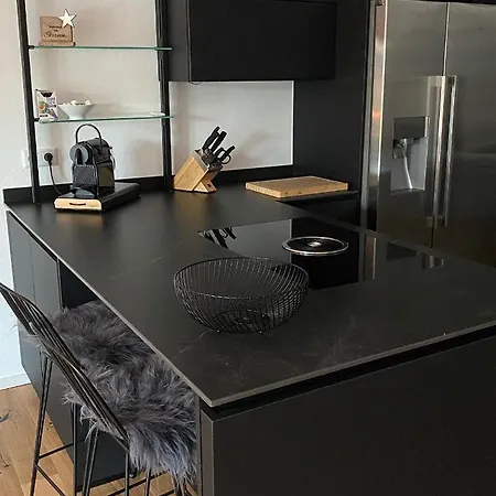 Mittendrin Ortenau Vakantiehuis *