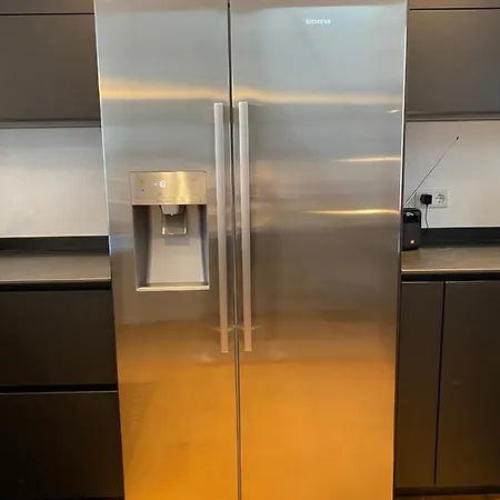 Mittendrin Ortenau Vakantiehuis *