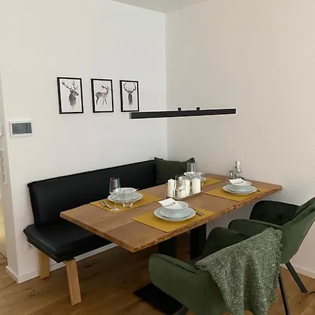 Holiday home Mittendrin Ortenau -keine Monteurwohnung- Kehl