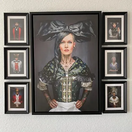 Vakantiehuis Mittendrin Ortenau