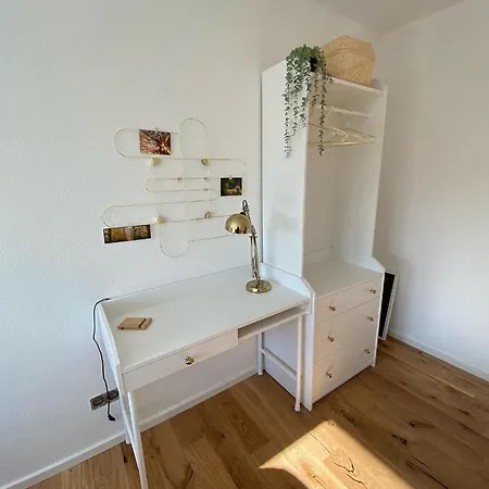 Mittendrin Ortenau Vakantiehuis