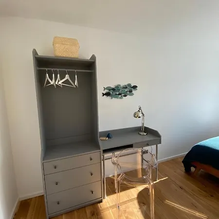 Holiday home Mittendrin Ortenau -keine Monteurwohnung-