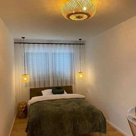 Mittendrin Ortenau -keine Monteurwohnung- * Kehl