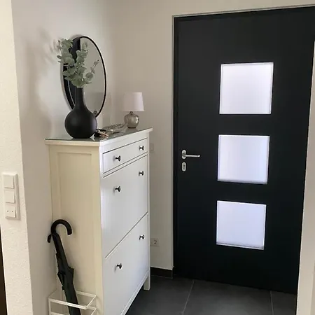 Mittendrin Ortenau Vakantiehuis Kehl