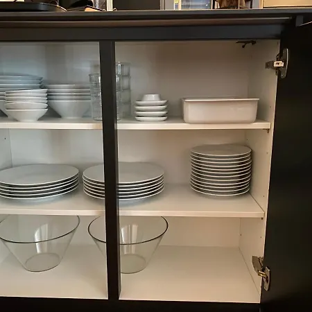 Mittendrin Ortenau Vakantiehuis