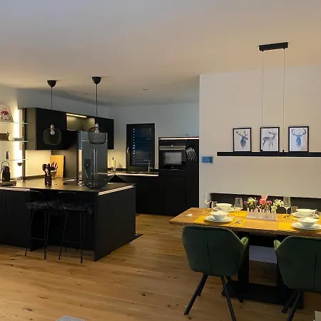 Mittendrin Ortenau -keine Monteurwohnung- *