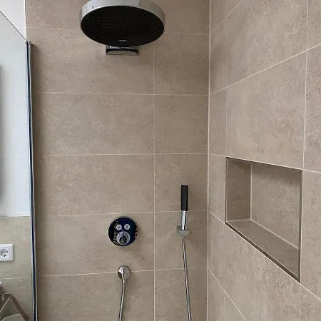 Mittendrin Ortenau -keine Monteurwohnung- * Kehl
