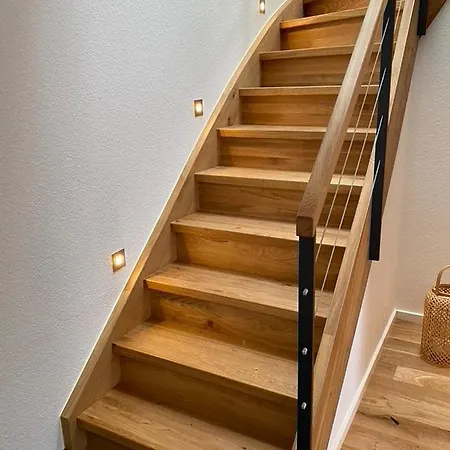 Mittendrin Ortenau Vakantiehuis Kehl