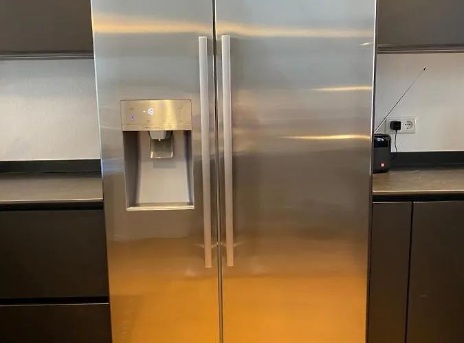 Mittendrin Ortenau Vakantiehuis *