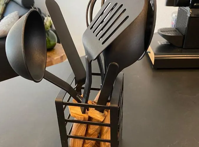 Vakantiehuis Mittendrin Ortenau *