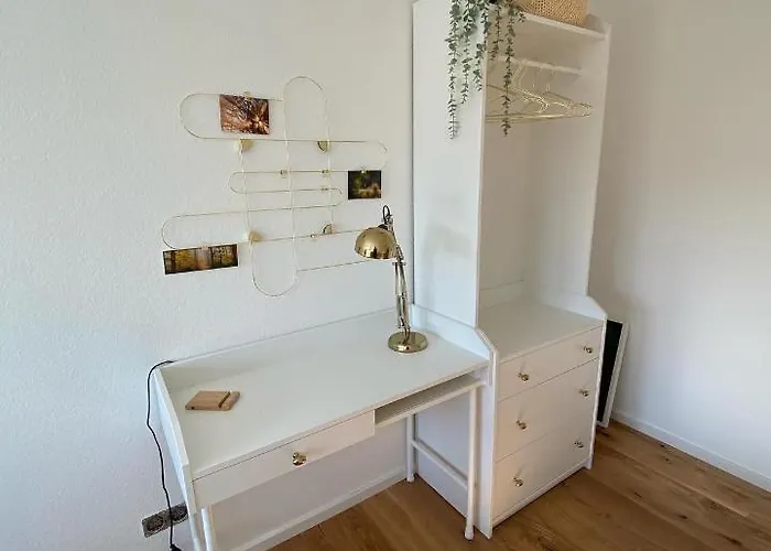 Mittendrin Ortenau Vakantiehuis