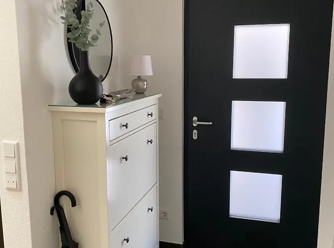 Mittendrin Ortenau Vakantiehuis Kehl