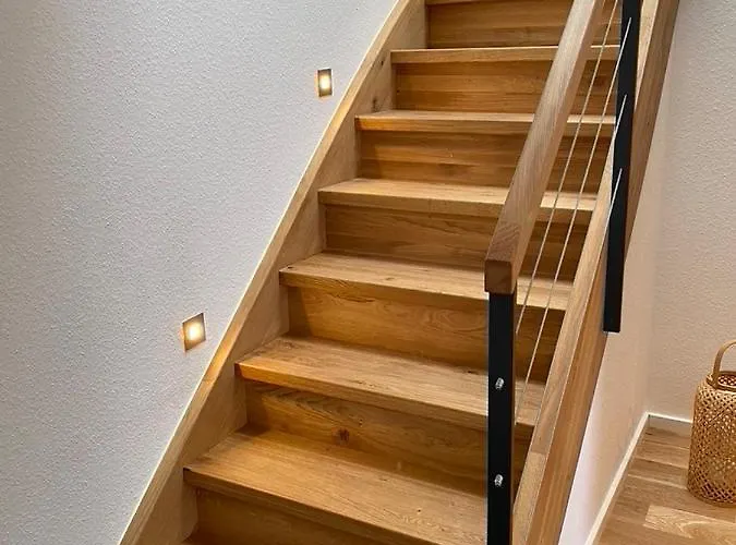 Mittendrin Ortenau Vakantiehuis Kehl